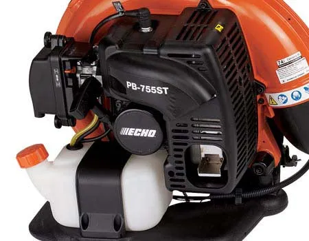 ECHO PB-755ST Backpack Blower