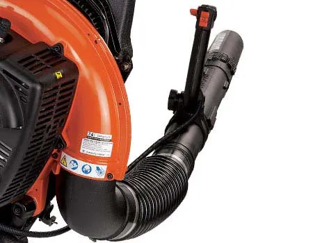 ECHO PB-755ST Backpack Blower