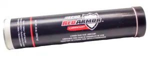 ECHO PREMIUM RED ARMOR LITHIUM GREASE LUBE TUBE 14OZ 94014