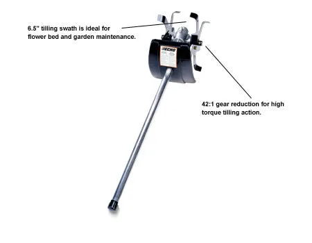 ECHO Tiller/Cultivator Attachment 99944200513