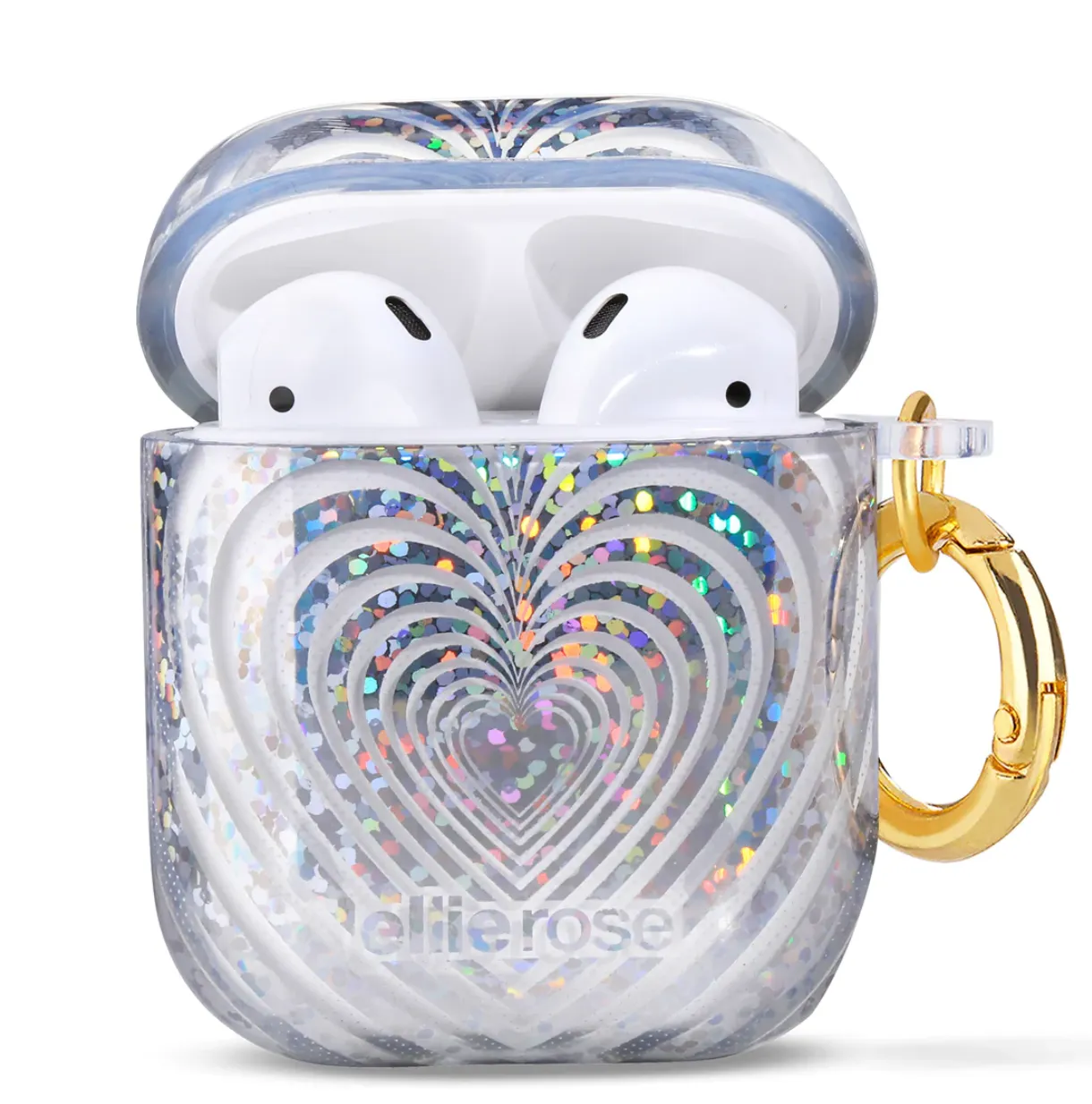 Endless Love Airpods Case