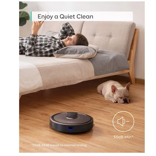 eufy by Anker, BoostIQ RoboVac 15T, Robot Vacuum Cleaner