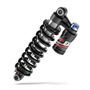 Fastace 350lb Rear Shock for MG BG