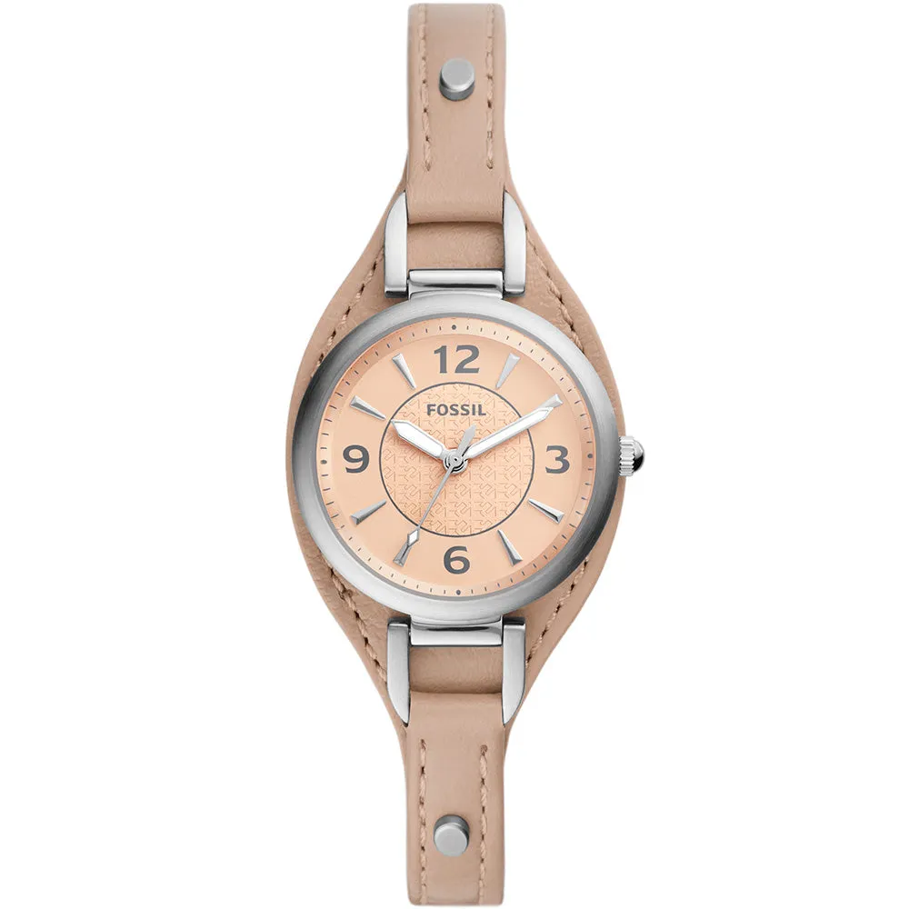 Fossil ES5213 Carlie