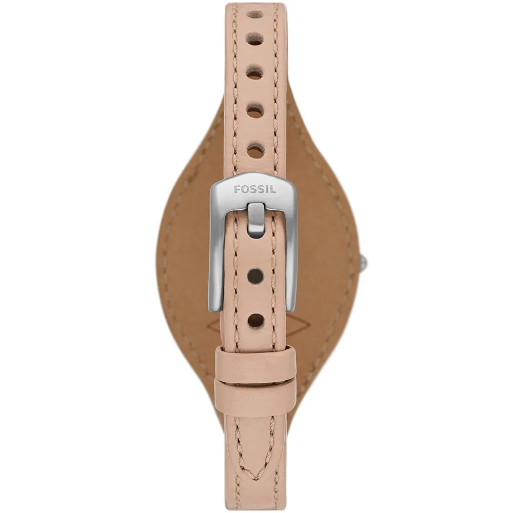 Fossil ES5213 Carlie