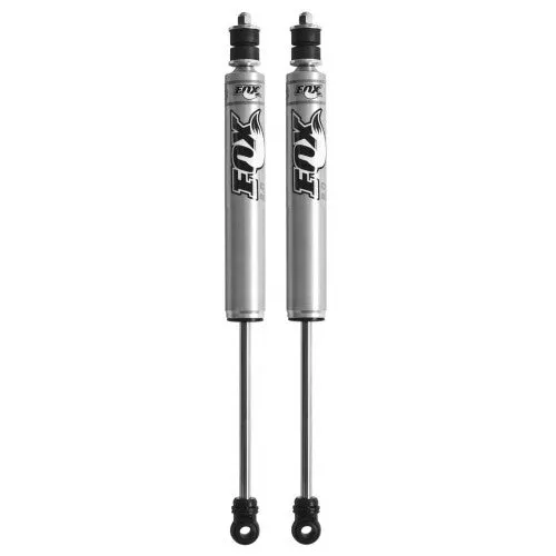 FOX / BDS 2005 - 2023 TACOMA REAR SHOCK 4-6'' LIFT 2.0 series SKU: 98224953 (BR2/S1))