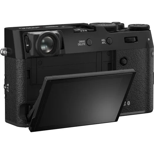 FUJIFILM X100VI Digital Camera