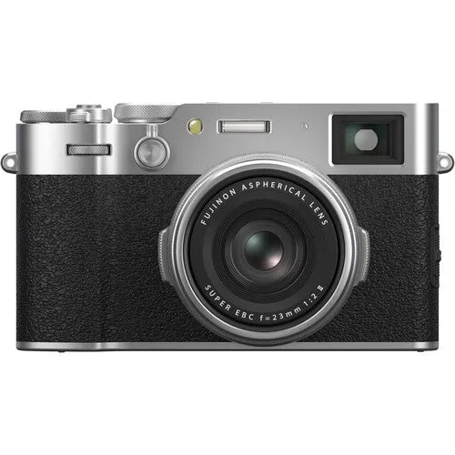 FUJIFILM X100VI Digital Camera