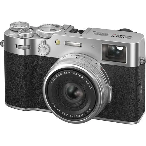 FUJIFILM X100VI Digital Camera