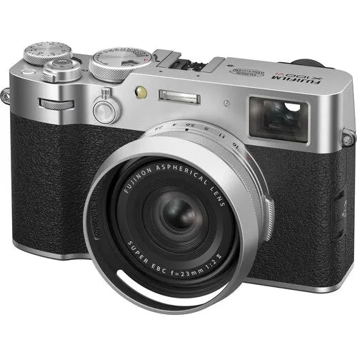 FUJIFILM X100VI Digital Camera