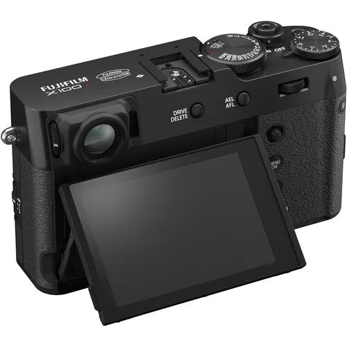 FUJIFILM X100VI Digital Camera