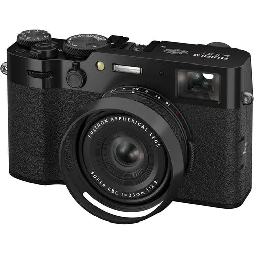 FUJIFILM X100VI Digital Camera