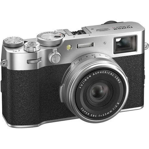 FUJIFILM X100VI Digital Camera