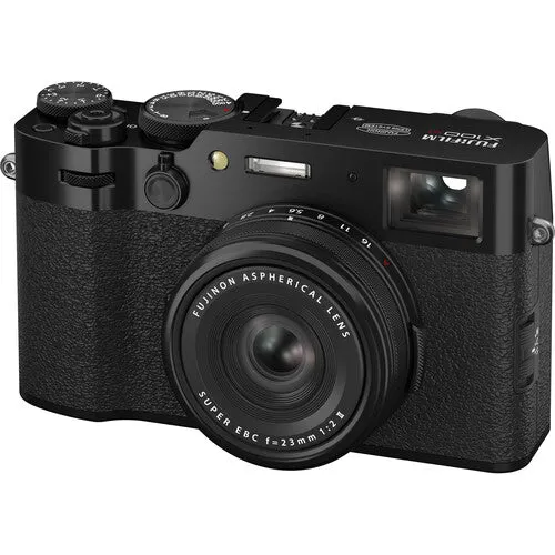 FUJIFILM X100VI Digital Camera