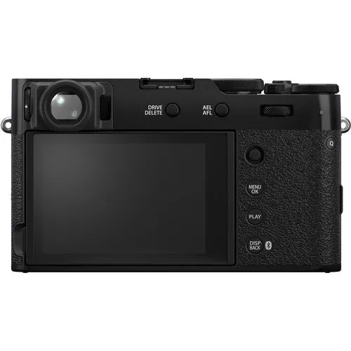 FUJIFILM X100VI Digital Camera