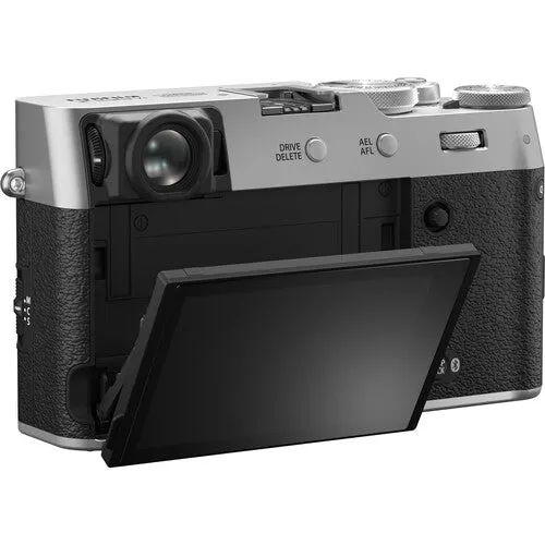 FUJIFILM X100VI Digital Camera