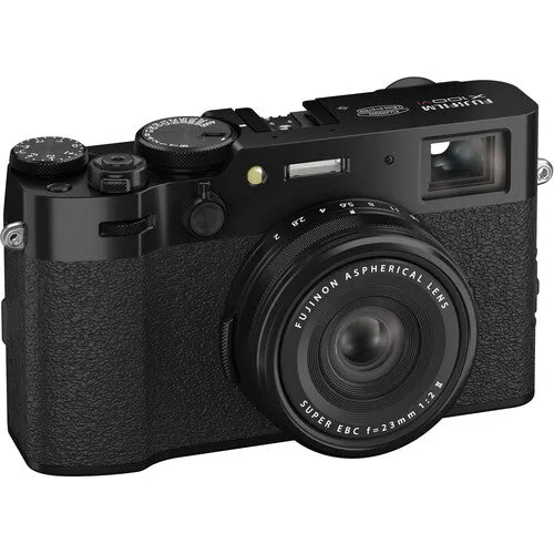 FUJIFILM X100VI Digital Camera