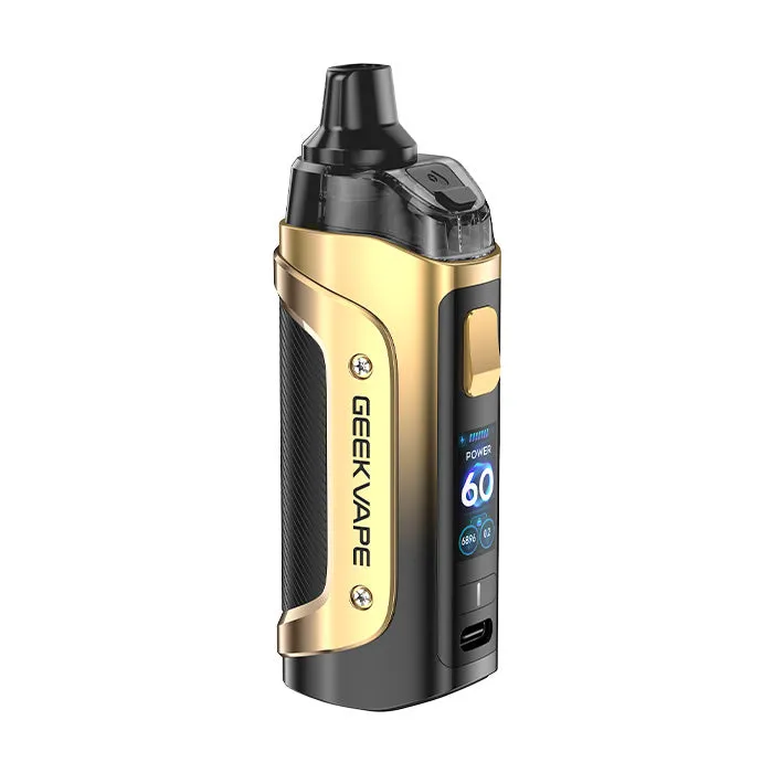 Geekvape Aegis Boost 3 Pod Vape Kit