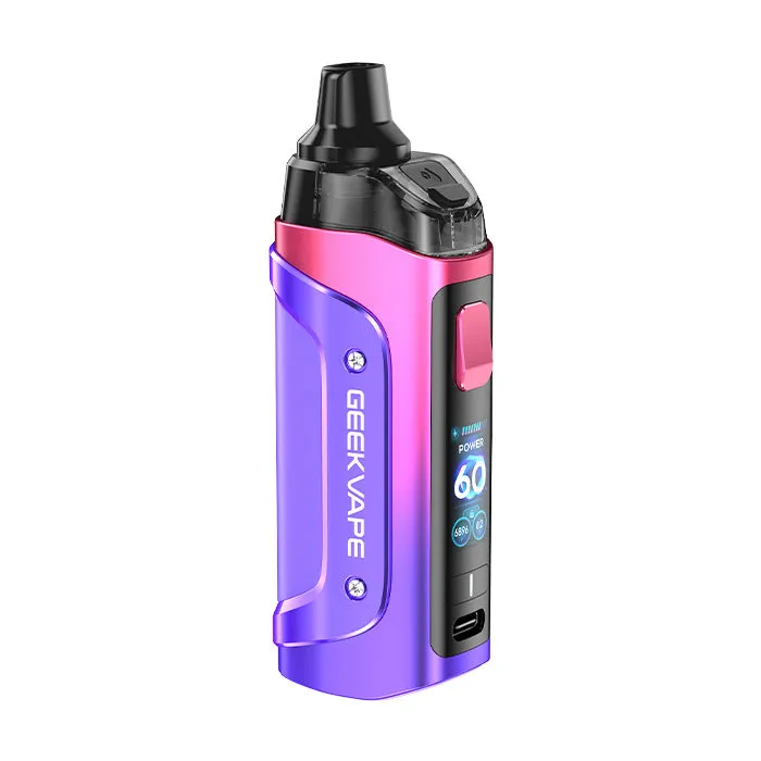 Geekvape Aegis Boost 3 Pod Vape Kit