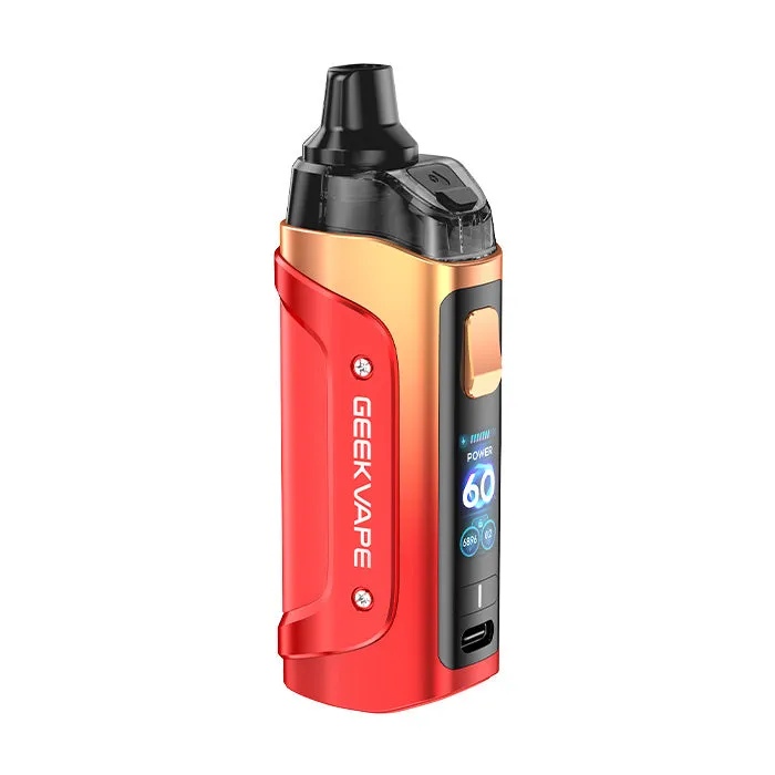 Geekvape Aegis Boost 3 Pod Vape Kit