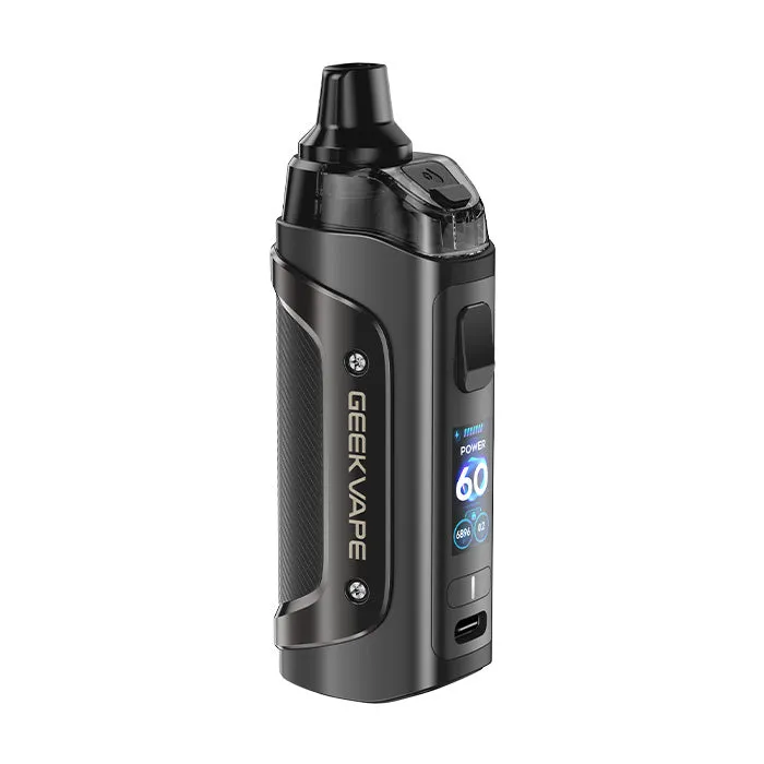 Geekvape Aegis Boost 3 Pod Vape Kit