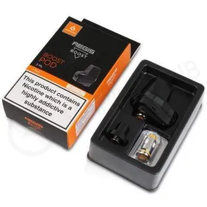 GeekVape Aegis Boost SE Replacement Pods