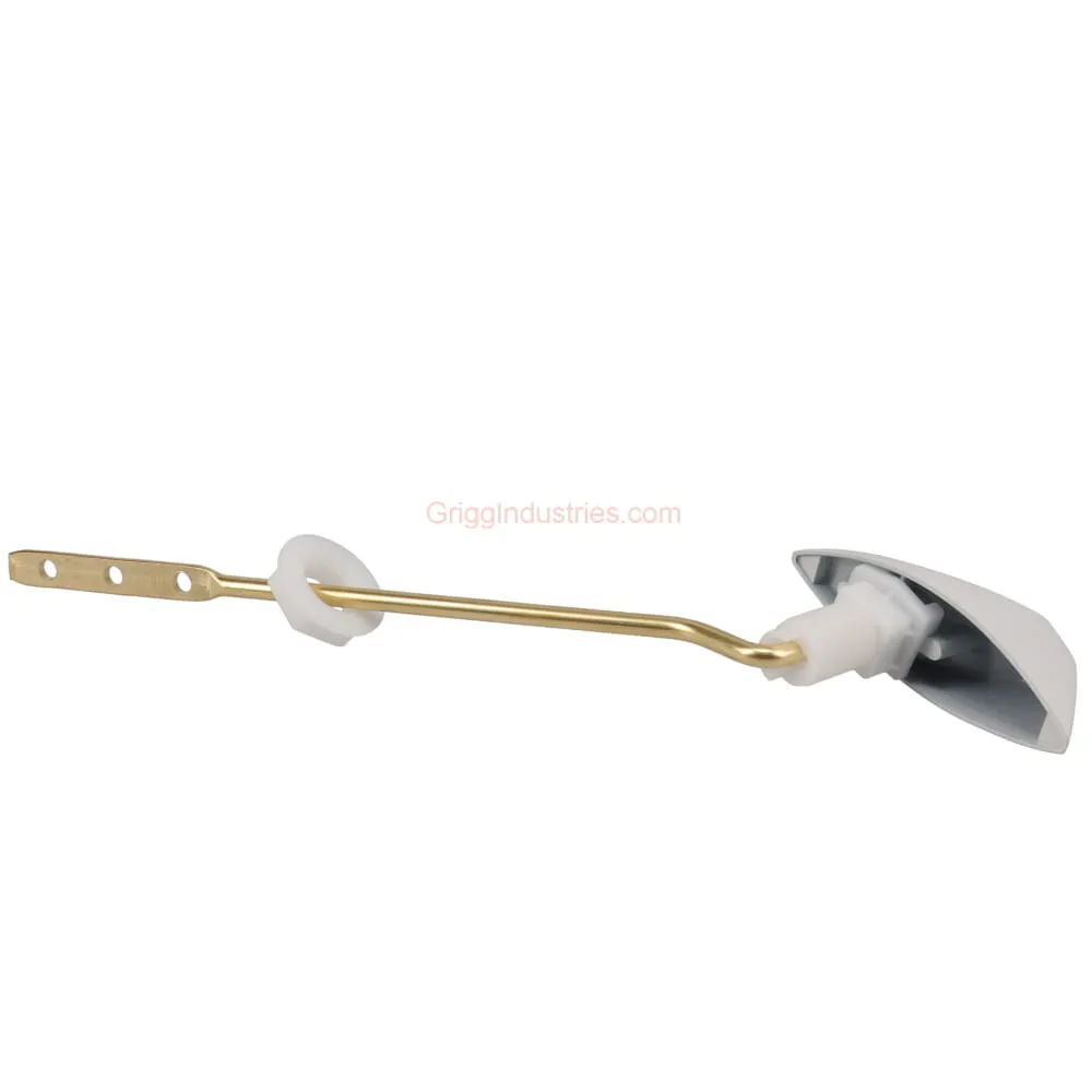 Gerber 99-001-WH White Trip Lever