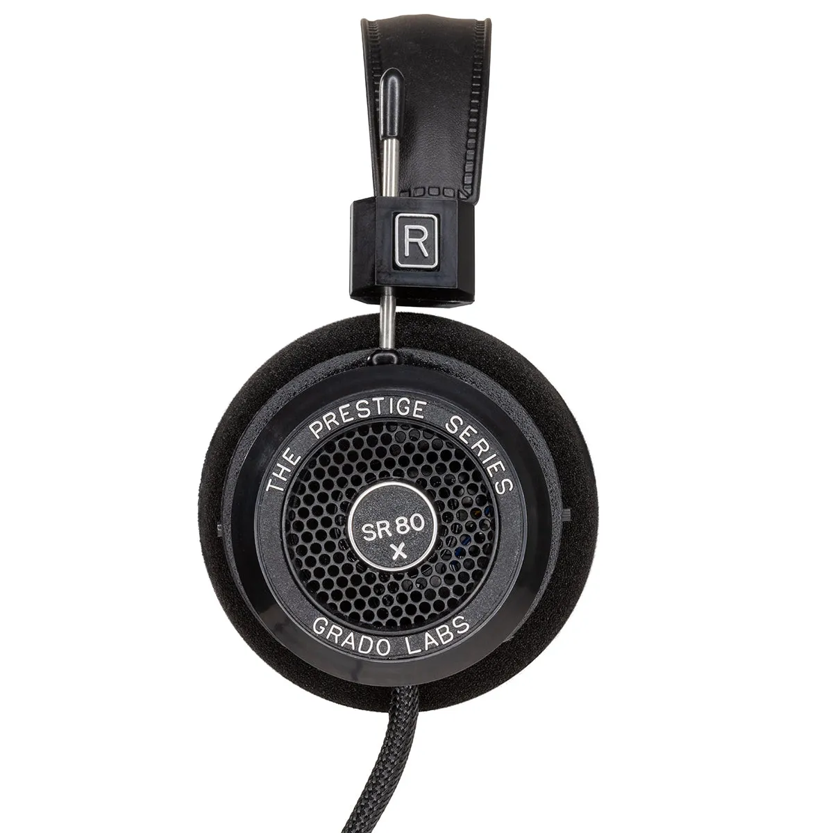 Grado SR80x Prestige Series Headphones (Open Box)