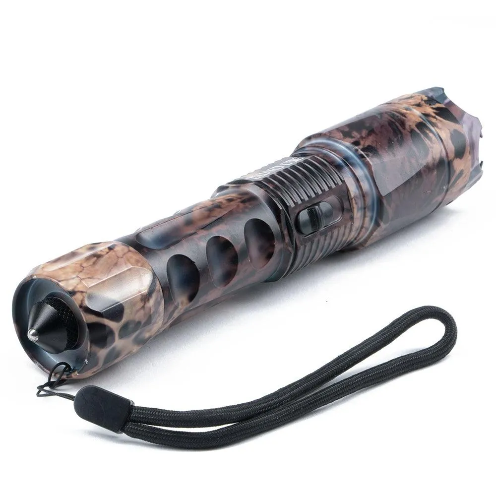 Guard Dog Katana Stun Gun