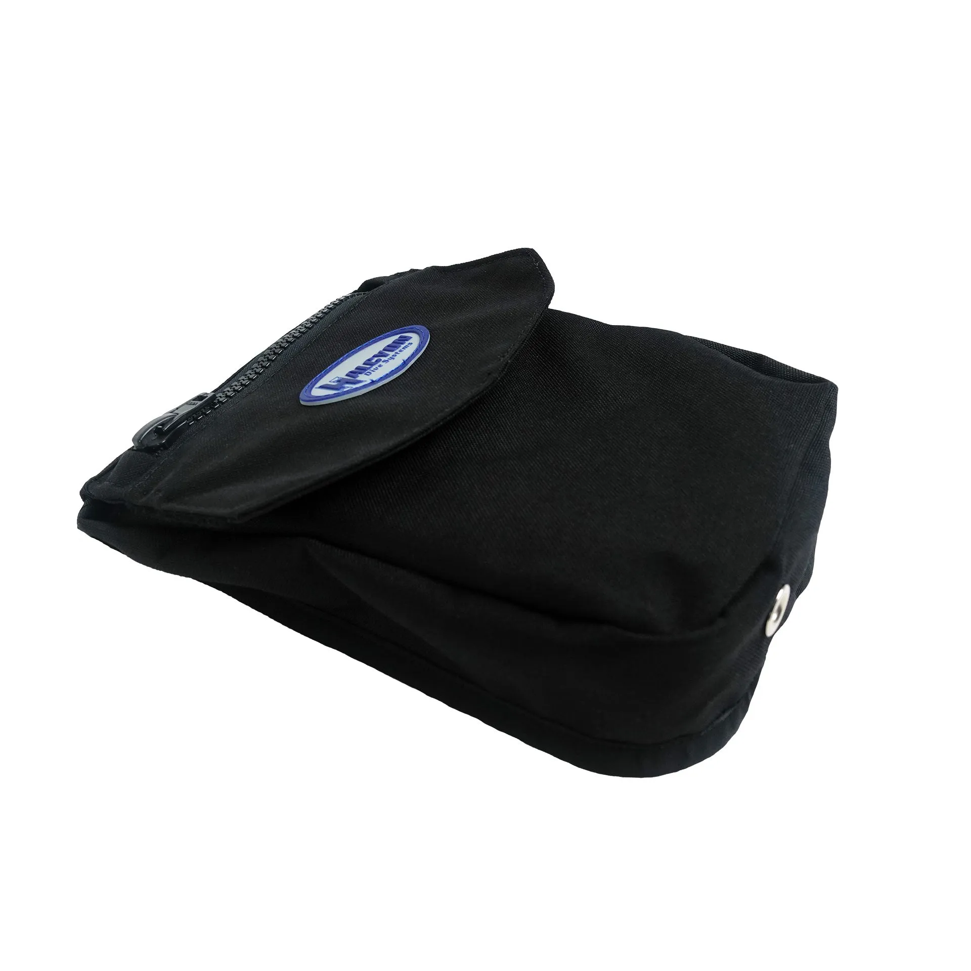 Halcyon Suit Pockets for Drysuit or Wetsuit - Standard or Exploration Bellows