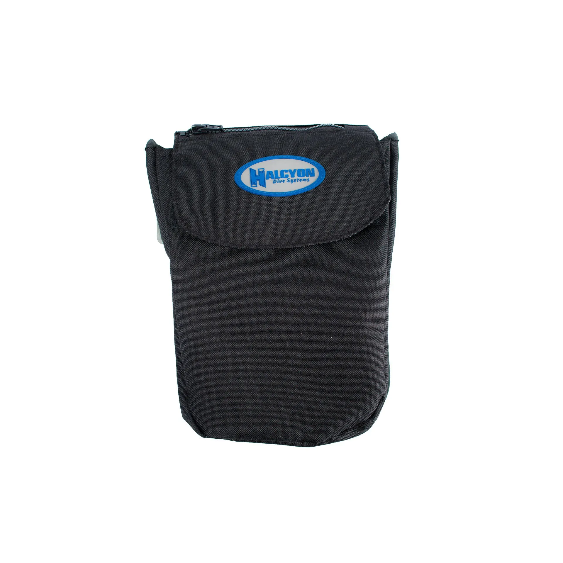 Halcyon Suit Pockets for Drysuit or Wetsuit - Standard or Exploration Bellows