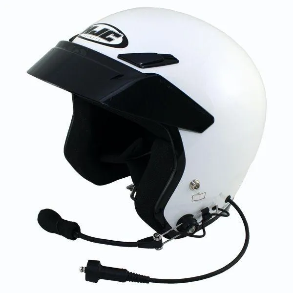 HJC CS-5N Open Face DOT Helmet