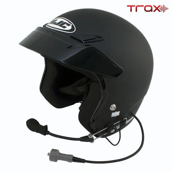 HJC CS-5N Open Face DOT Helmet