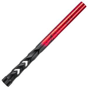 HK Army Lazr Elite Tip - 15 Inch - Fossil - Red / Black Splash