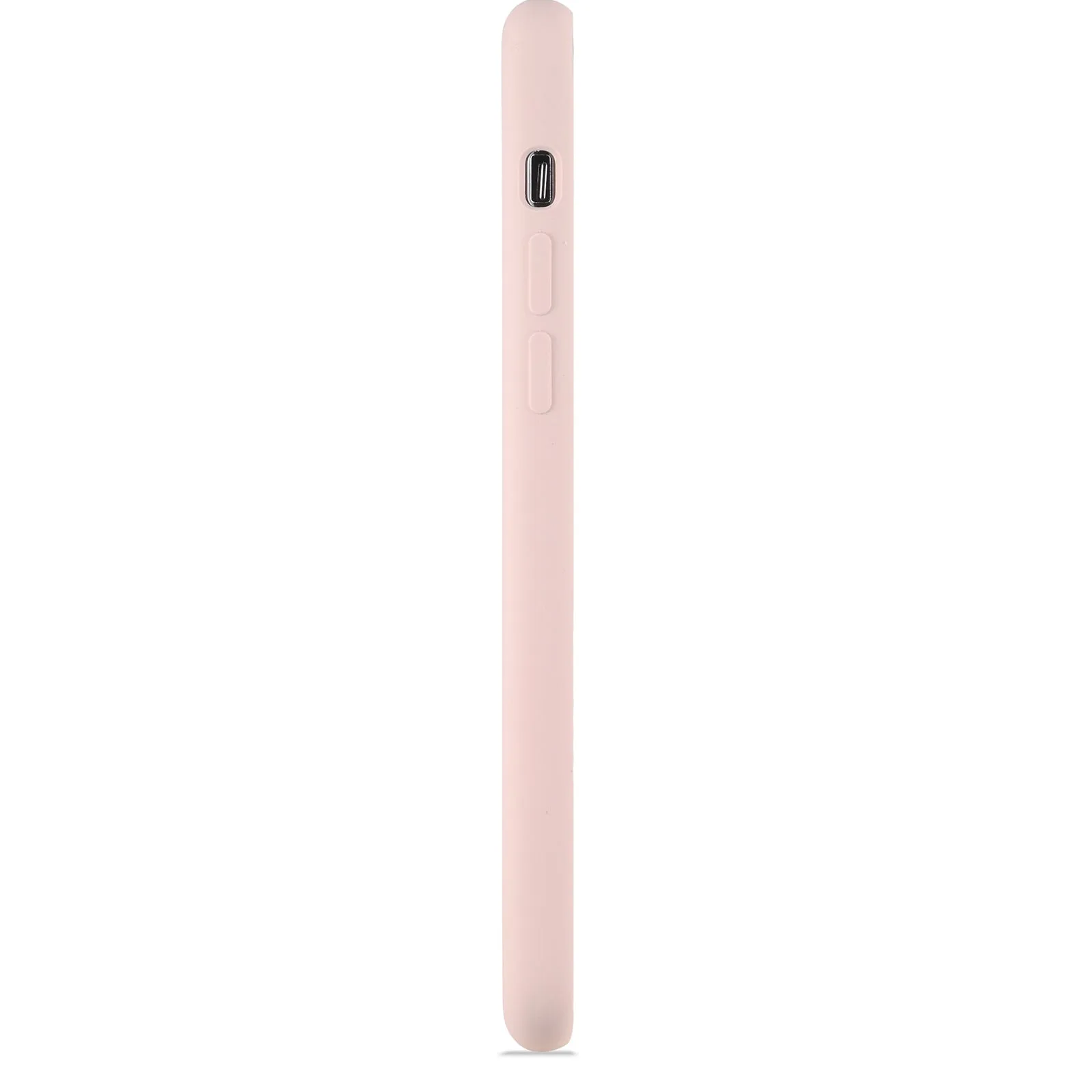 Holdit Phone Case Silicone iPhone 11 Pro / Xs / X - Blush Pink