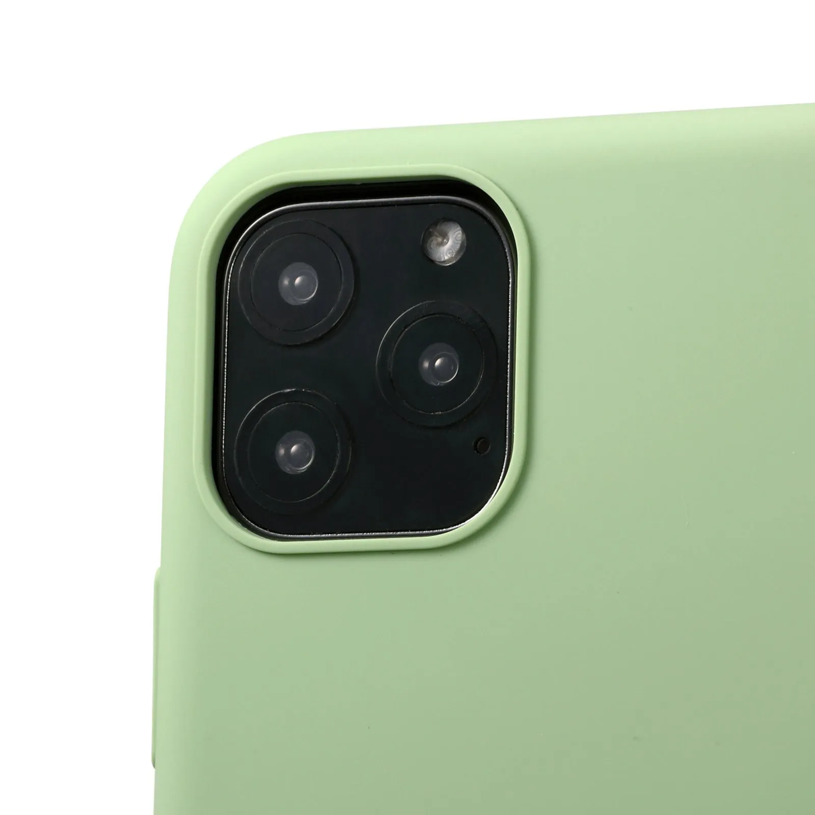 Holdit Phone Case Silicone iPhone 11 Pro / Xs / X - Jade Green