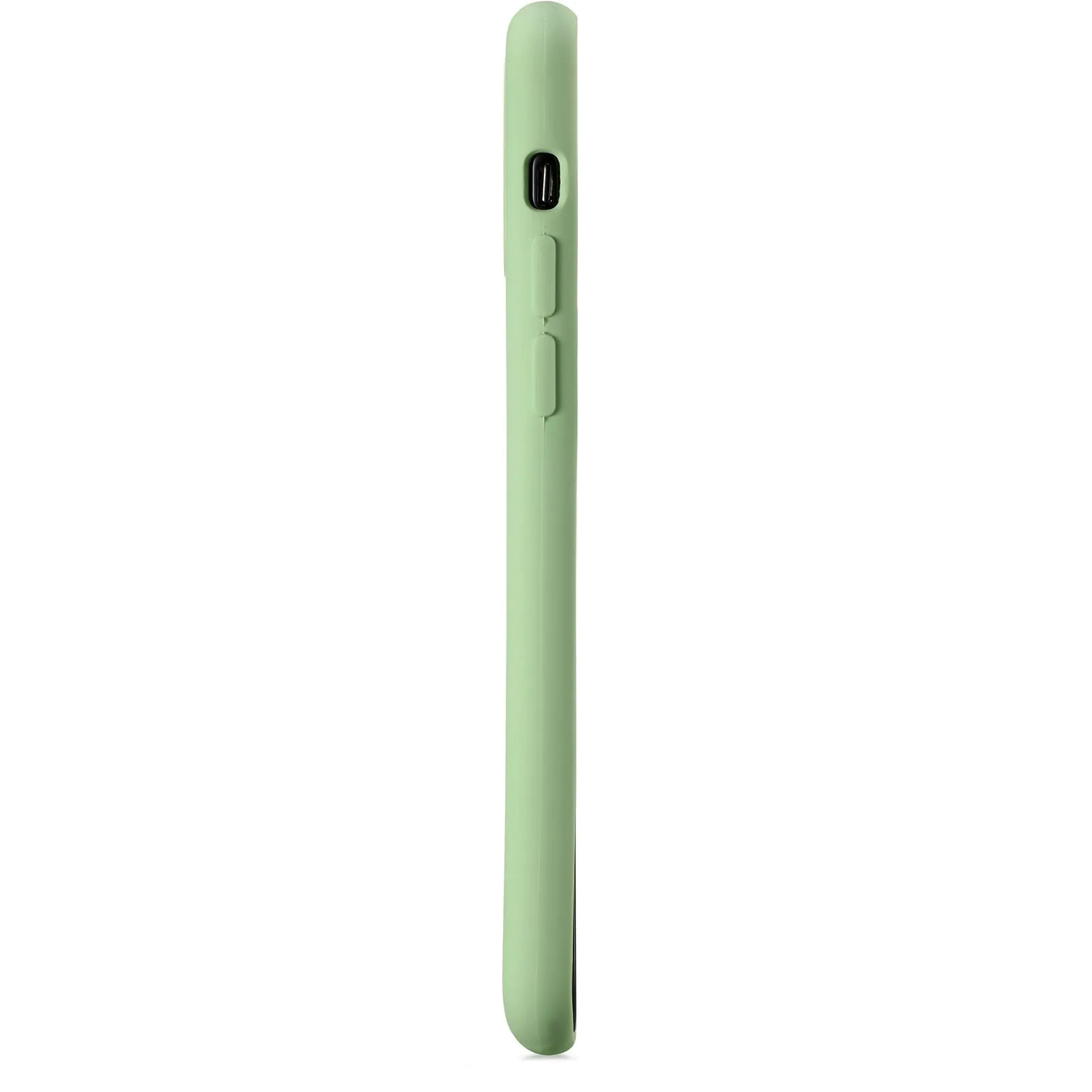 Holdit Phone Case Silicone iPhone 11 Pro / Xs / X - Jade Green