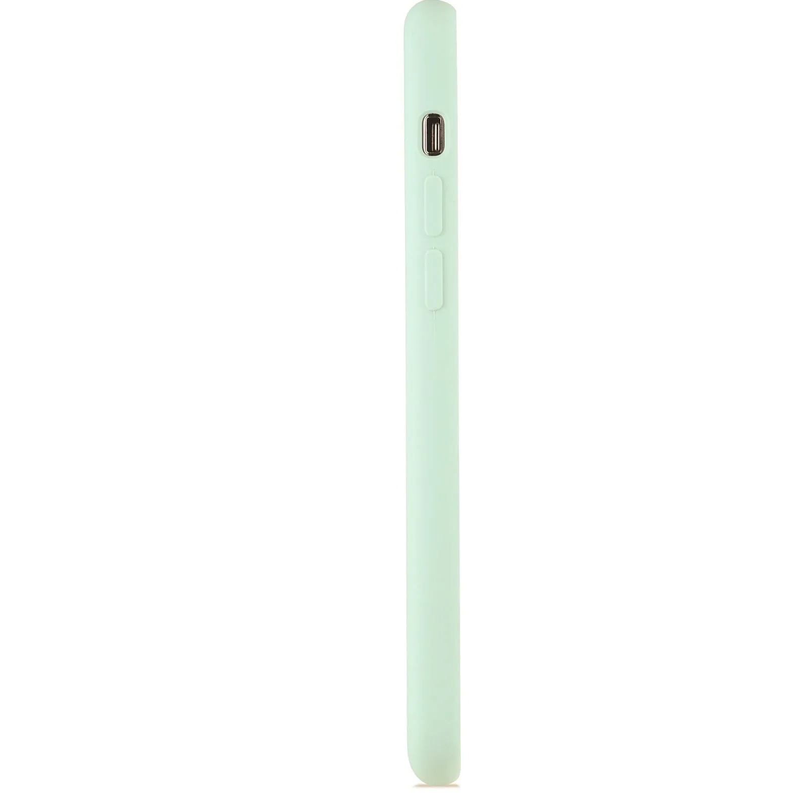 Holdit Phone Case Silicone iPhone 11 Pro / Xs / X - Mint