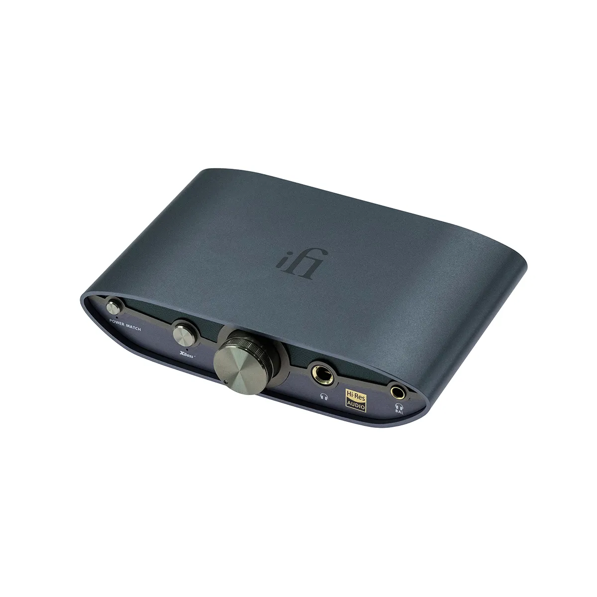 iFi ZEN DAC 3 Hi-resolution DAC/Amp