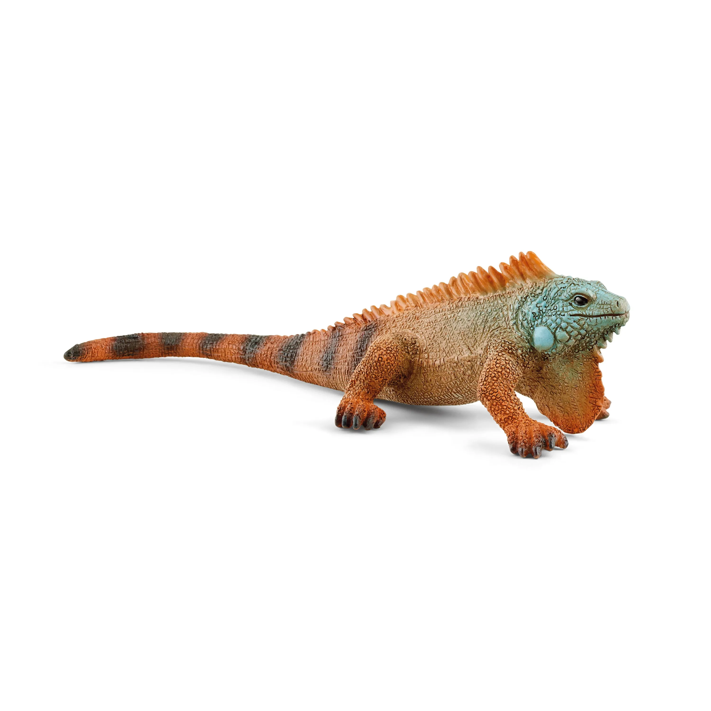 Iguana 3" Figure