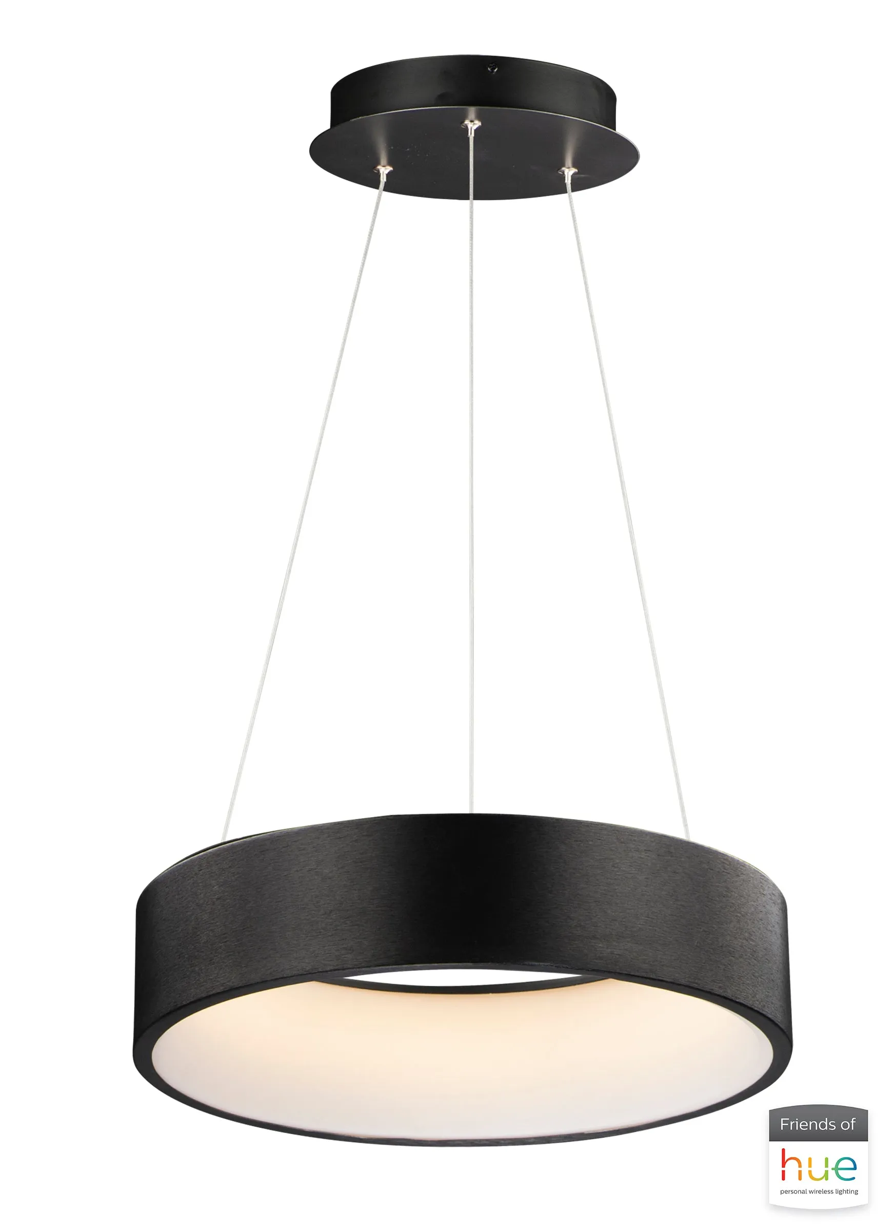 iQ LED Pendant with Philips Hue