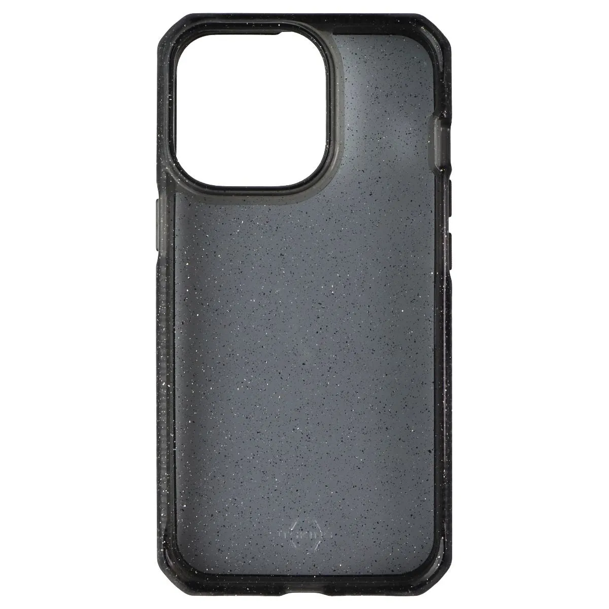 ITSKINS Hybrid Spark Series Case for Apple iPhone 13 Pro - Smoke