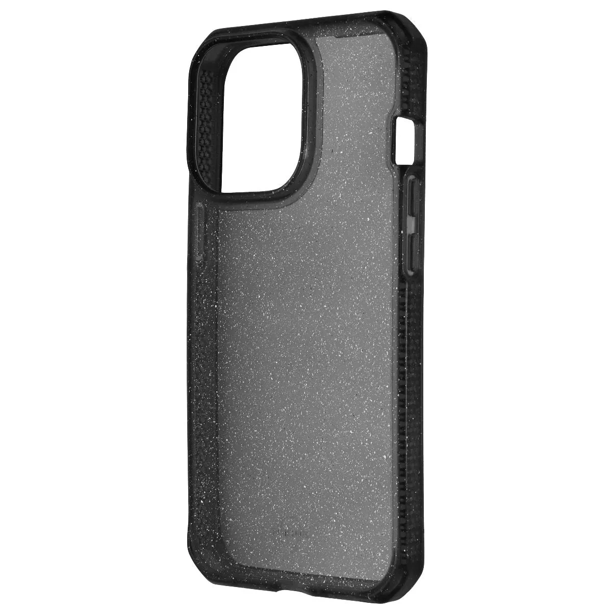 ITSKINS Hybrid Spark Series Case for Apple iPhone 13 Pro - Smoke