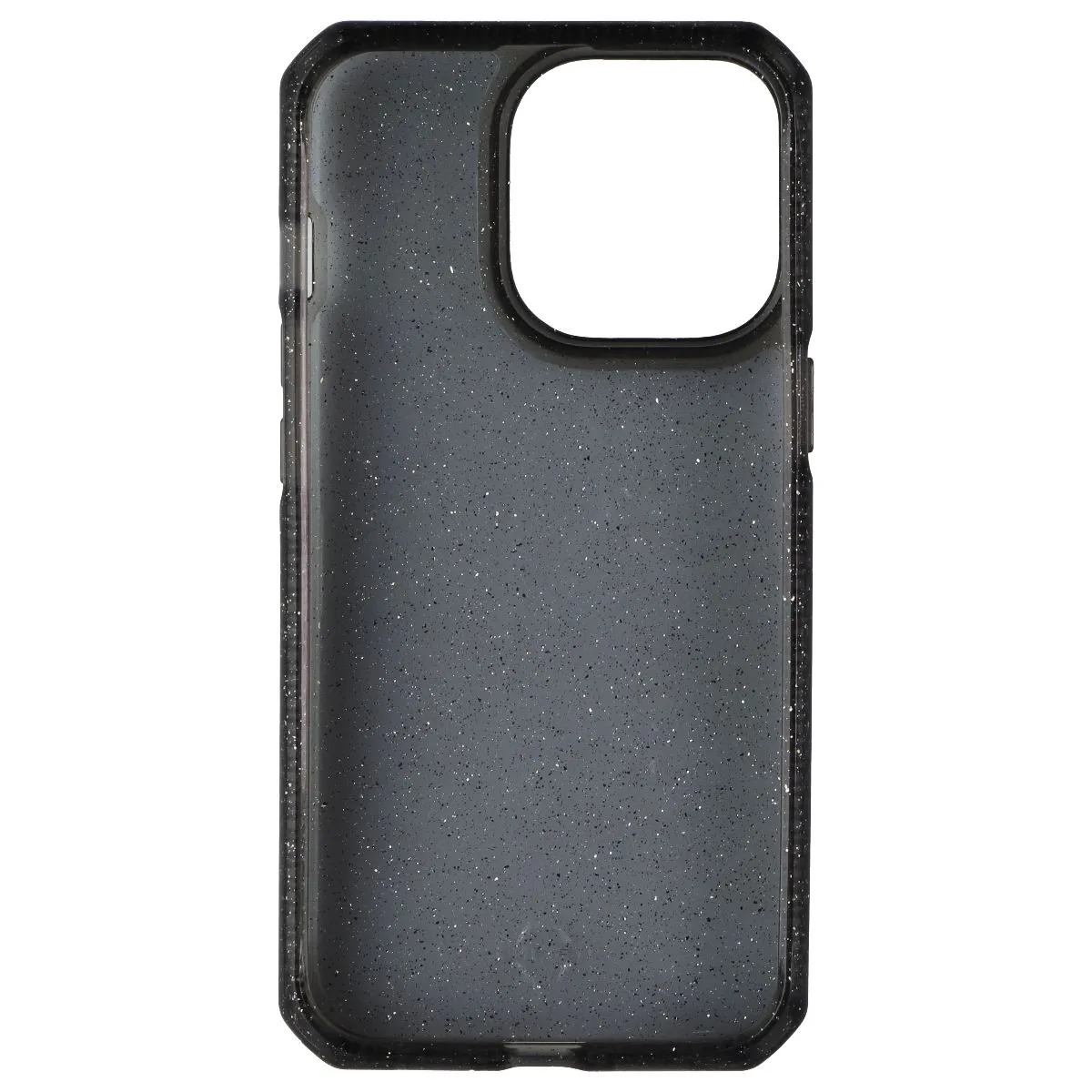 ITSKINS Hybrid Spark Series Case for Apple iPhone 13 Pro - Smoke