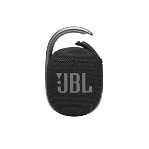 JBL Clip 4 Portable Waterproof Bluetooth Speaker