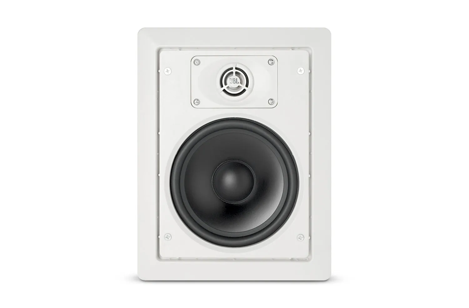 JBL Control 126 WT Premium In Wall Loudspeaker