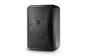 JBL Control 28-1 High-Output Indoor/Outdoor Background/Foreground Speaker