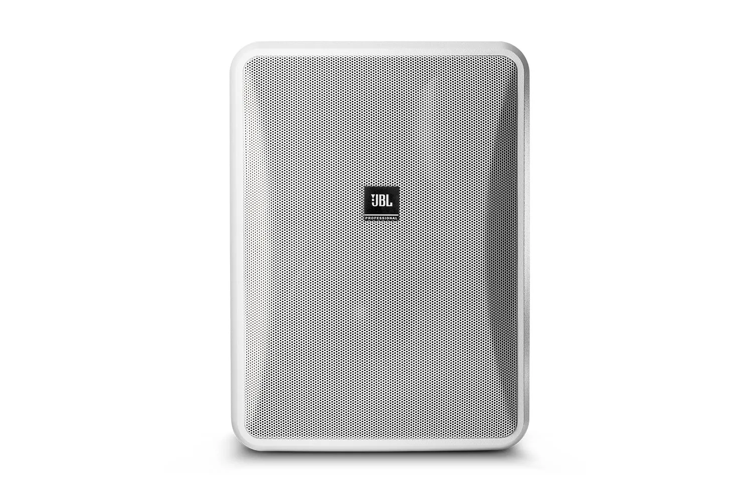 JBL Control 28-1 High-Output Indoor/Outdoor Background/Foreground Speaker