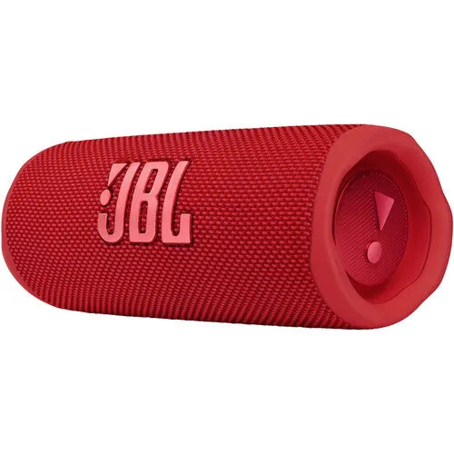 JBL Flip 6 Portable Waterproof Bluetooth Speaker