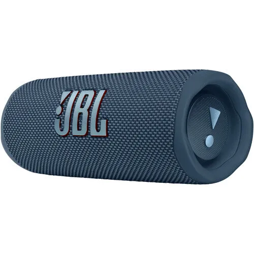 JBL Flip 6 Portable Waterproof Bluetooth Speaker